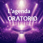 Agenda Oratorio – Mai-Juin-Juillet 2024